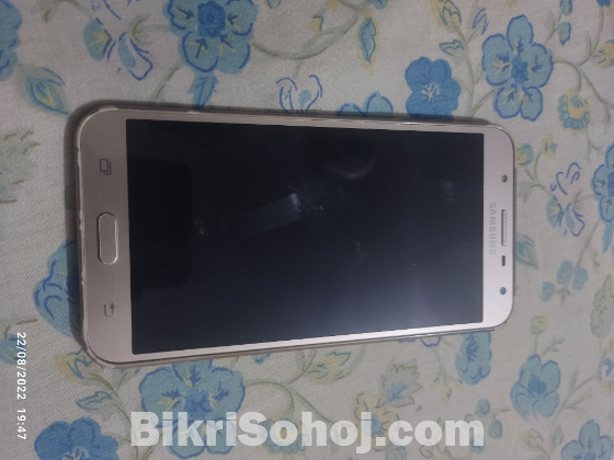 Samsung galaxy j7 nxt